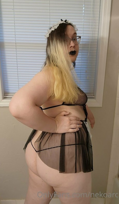 nekoarc art pornstar image