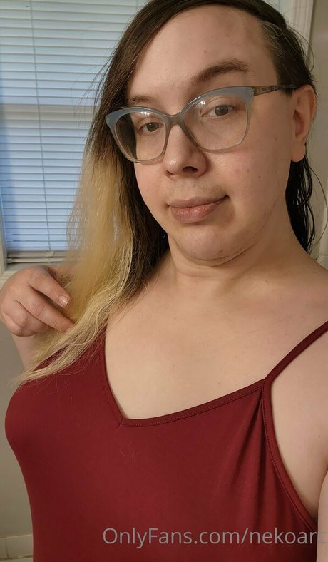 nekoarc pretty model gallery