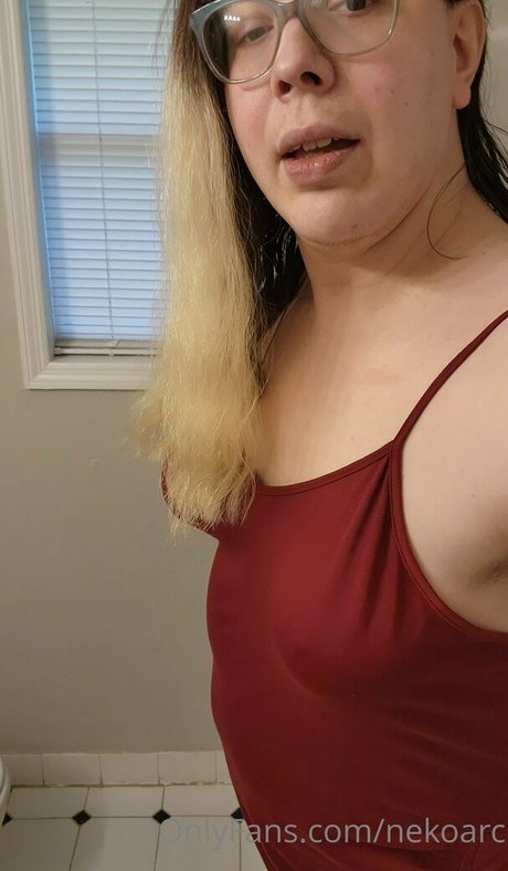 nekoarc adult actress pics