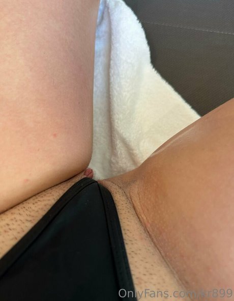 Kr899 art model archive