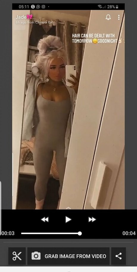 Jade Armstrong erotic model images