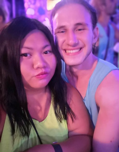 ameenachubbycutie nudes model photo