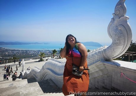 ameenachubbycutie best model galleries