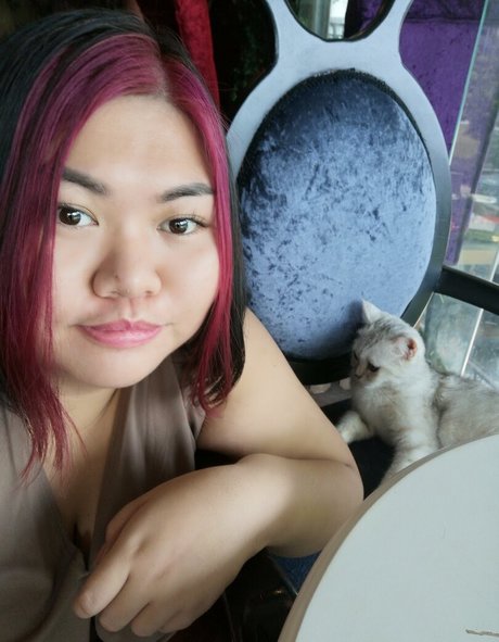 ameenachubbycutie hd actress img