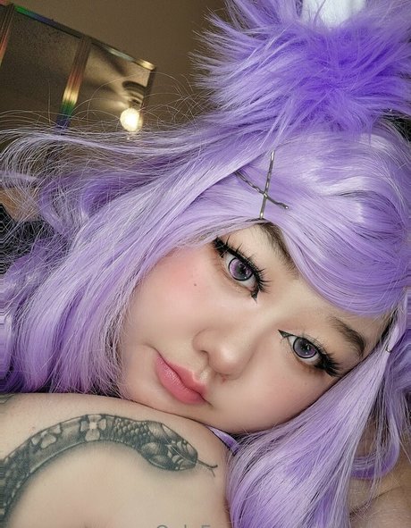 pinkpolaaa top model pics