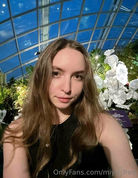 miyu free top model galleries