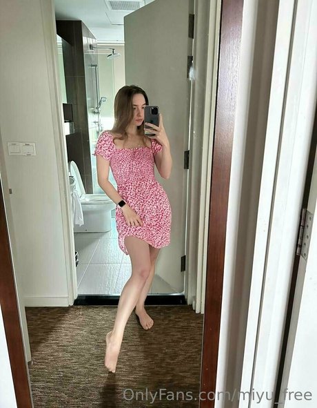 miyu free beautiful star photos