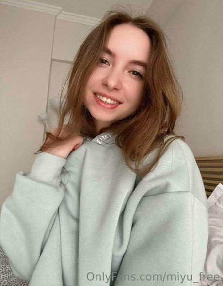 miyu free star pretty photo