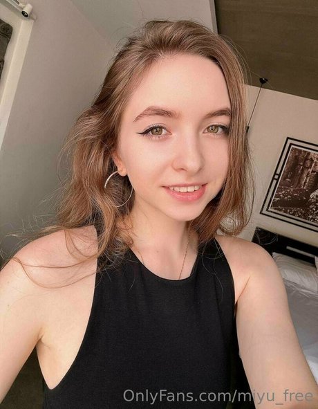 miyu free model erotic photos