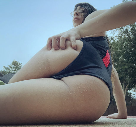 Rayray Sugarbutt porn model archive