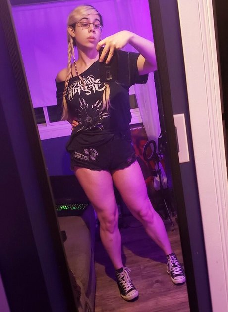 Rayray Sugarbutt erotic star galleries