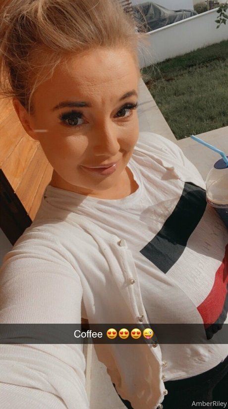 amberriley pornstar nudes gallery