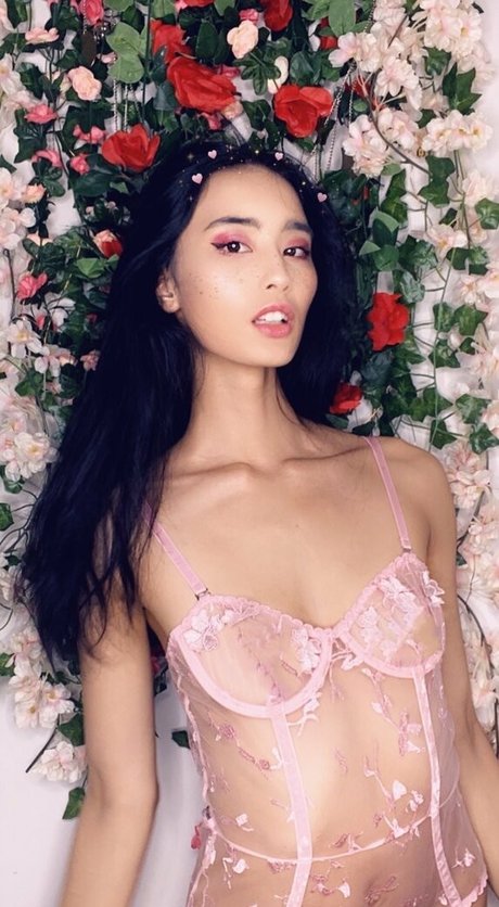 asian tattoo onlyfans erotic pics