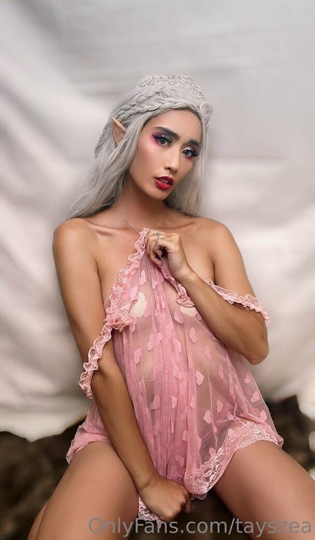 Tayszea hd star pic