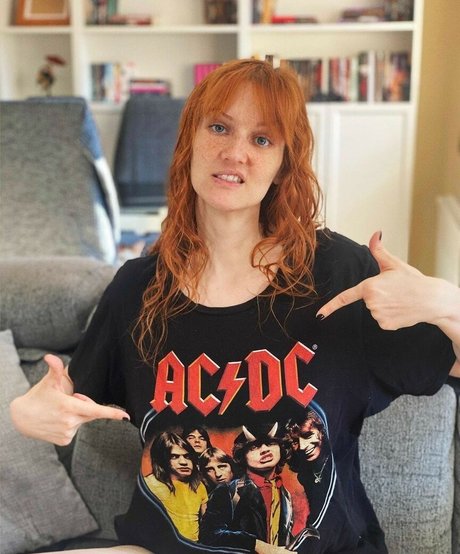 Lollipop Ginger pornstar best pics