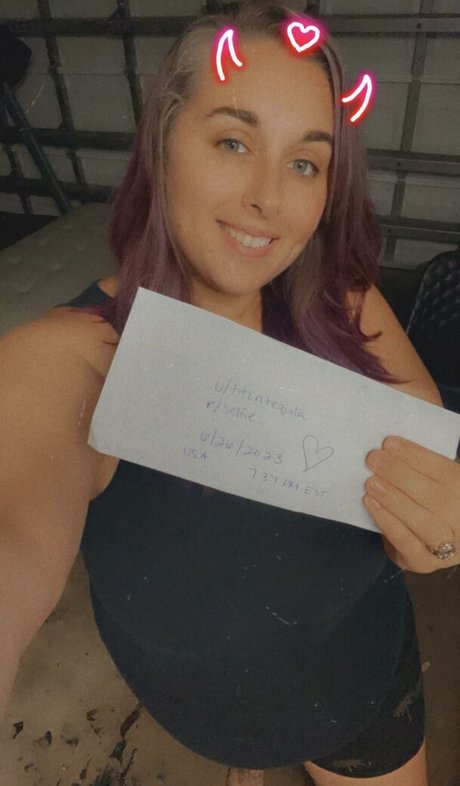 Tequila Jane model pornographic gallery