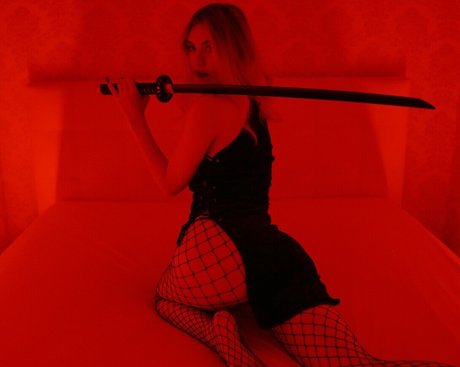 ASMR Onuri naked star pic