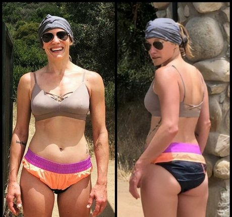 Katee Sackhoff pretty actress archive