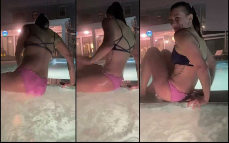 Katee Sackhoff nudes star archive