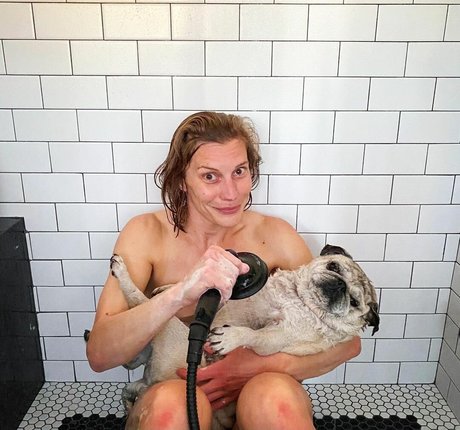 Katee Sackhoff model erotic pictures