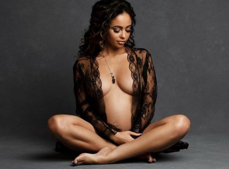 Vanessa Morgan pornstar nice photos