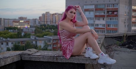 Lyllaangel perfect actress photos