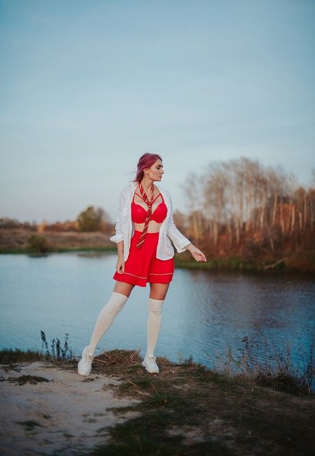 Lyllaangel model pretty pictures