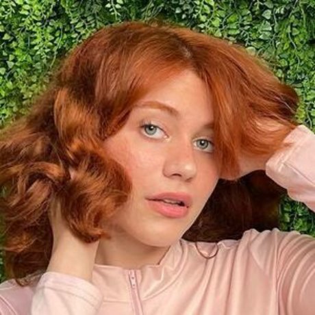 Lilimambra high quality model image