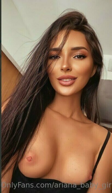 ariana baby girl hot pornstar pictures