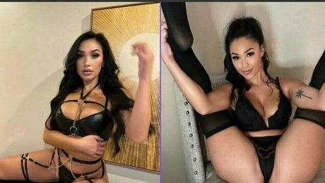 ariana baby girl hd model pic