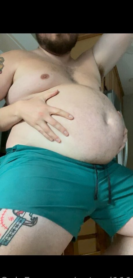 gutgod111 star pornographic picture