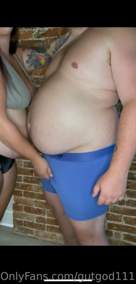 gutgod111 pornstar erotic picture