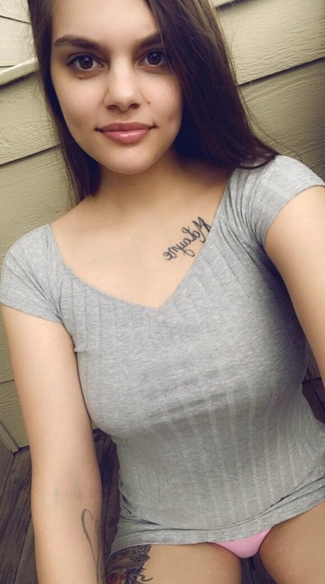 mollymariexo high quality star pic