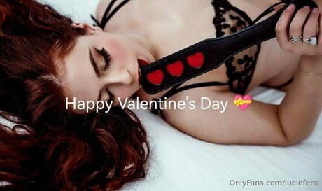 luciefera art star archive