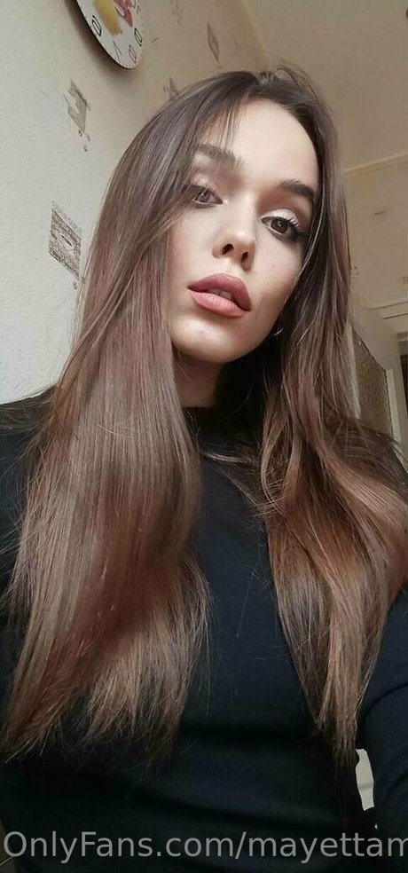 mayettamimi sexy star image