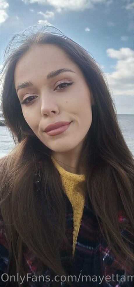 mayettamimi model pornographic pictures