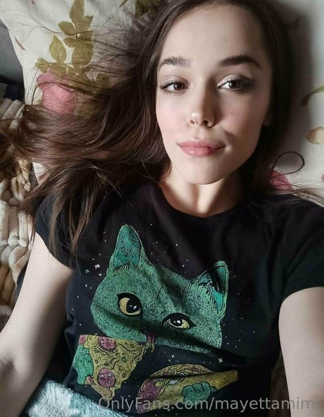 mayettamimi model beautiful pics