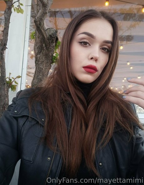 mayettamimi pornstar erotic image