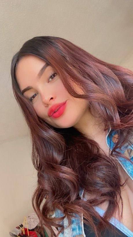 NATALIA ARCOS pornographic model archive