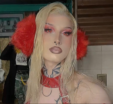 Nova Kayne nude star gallery