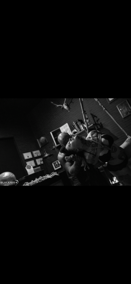 Ghoul Next Door pornstar perfect img