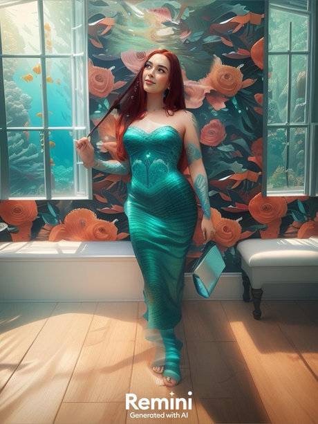 TupincheDiosa star top image