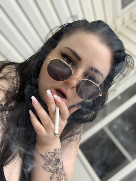 Alina Rose free star gallery