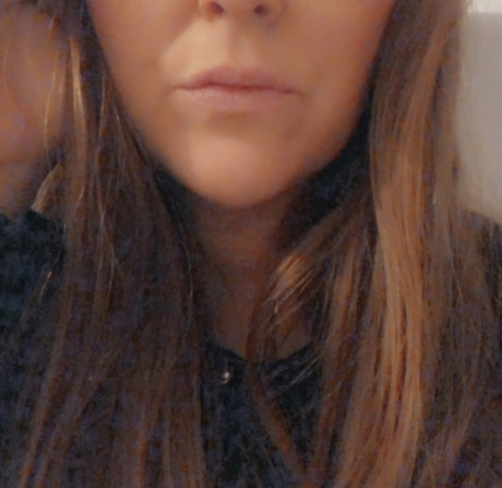 Arches Hips N Worn Knicks pornstar nude pic