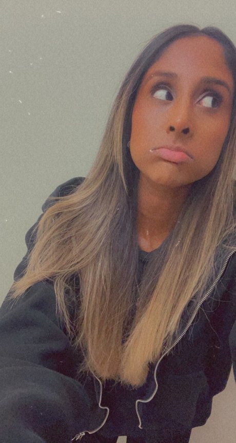 kalani star beautiful picture