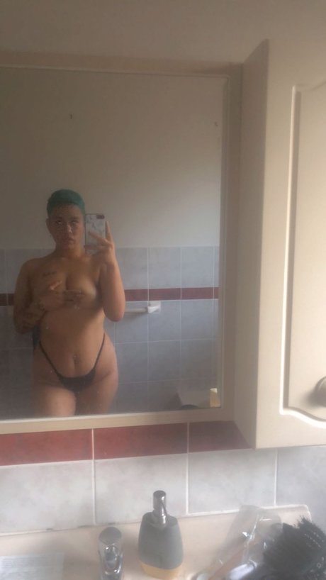 Brownxxbarbiie nude actress pic