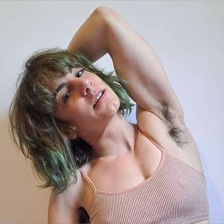 Aragne hairy and passionate_ pornstar nudes image