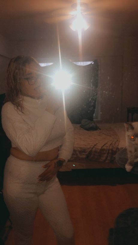 Charisma_ nude pornstar picture