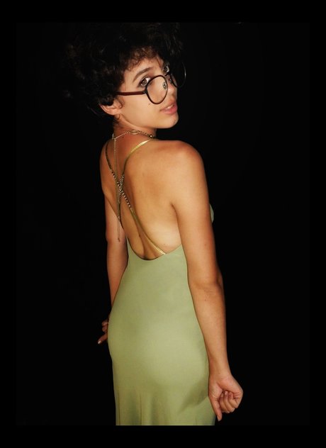 Milky_ model porn photo