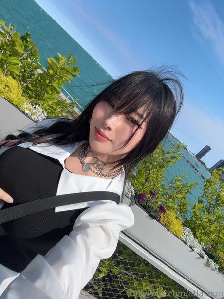 leather leggings onlyfans adult img